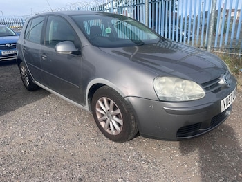 Used Volkswagen Golf 2007 for sale - 79212797: Photo