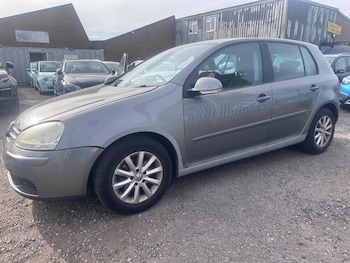 Used Volkswagen Golf 2007 for sale - 79212797: Photo