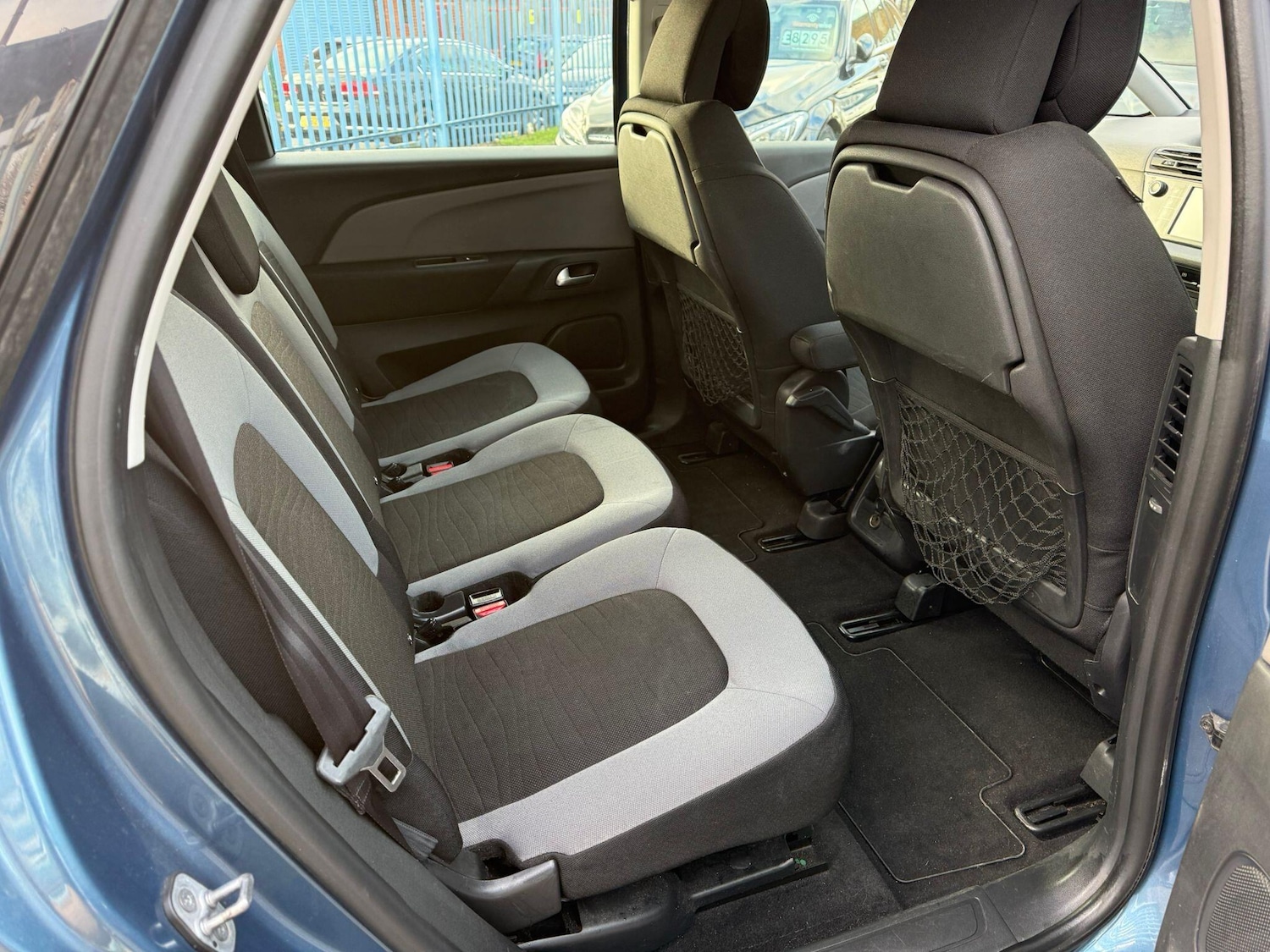 Used Citroen C4 Picasso 2015 for sale - 77898672: Photo 10