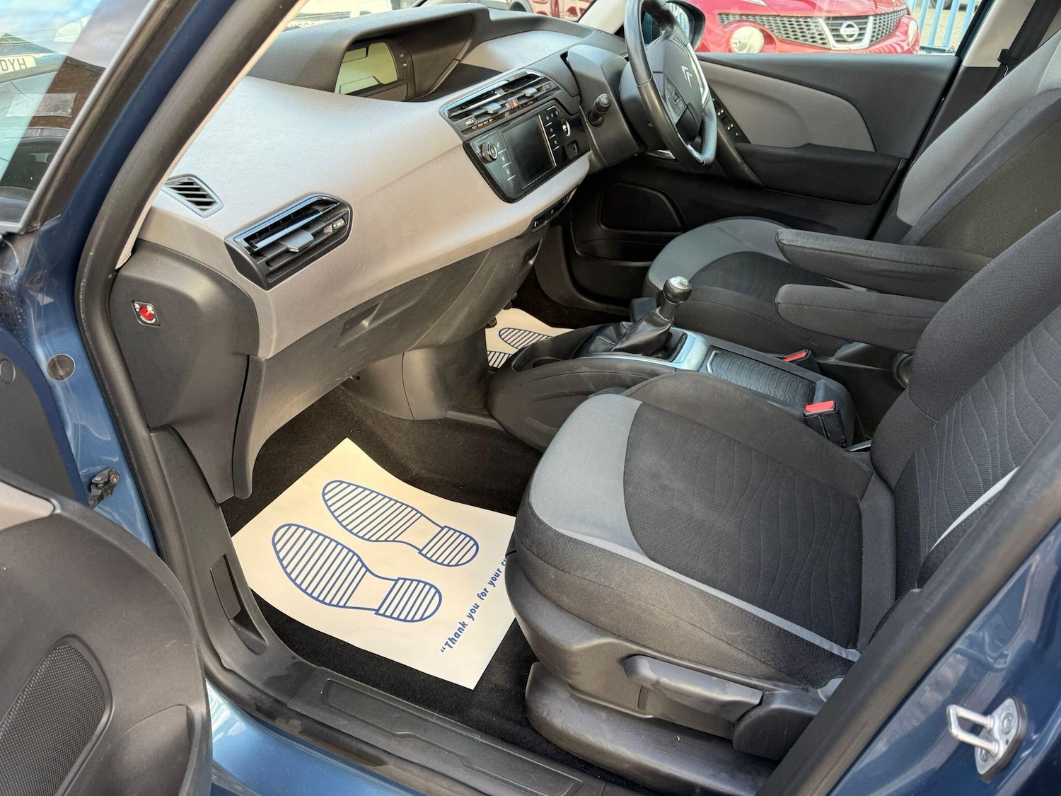 Used Citroen C4 Picasso 2015 for sale - 77898672: Photo 27