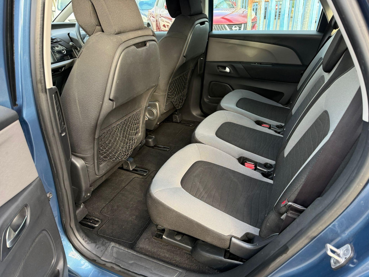 Used Citroen C4 Picasso 2015 for sale - 77898672: Photo 9