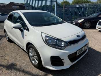 Used Kia Rio 2016 for sale - 75110475: Photo