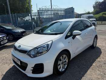 Used Kia Rio 2016 for sale - 75110475: Photo