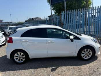 Used Kia Rio 2016 for sale - 75110475: Photo