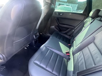 Used SEAT Ateca 2020 for sale - 79181724: Photo