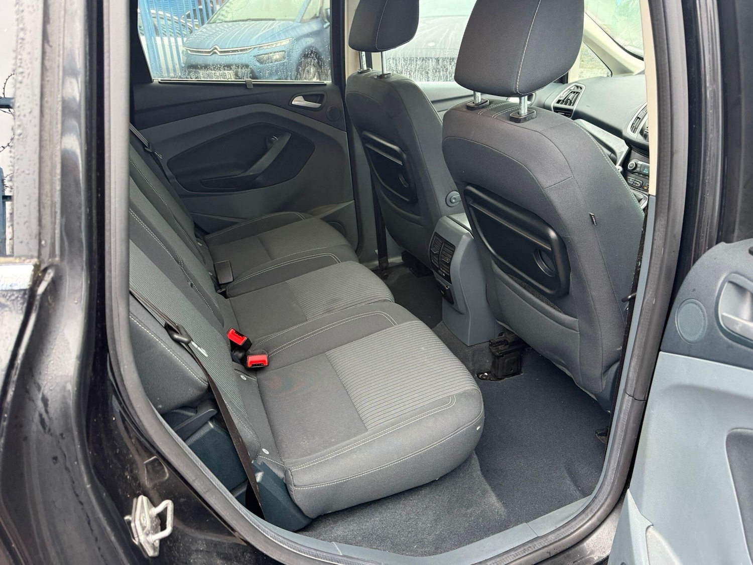 Used Ford C-Max for sale - 77510214: Photo 11