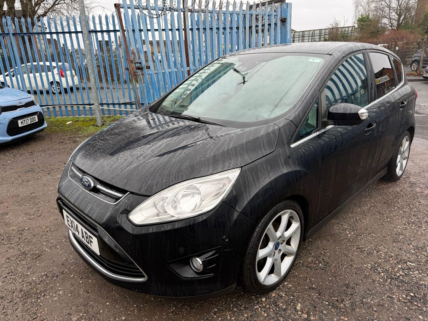 Used Ford C-Max for sale - 77510214: Photo 15