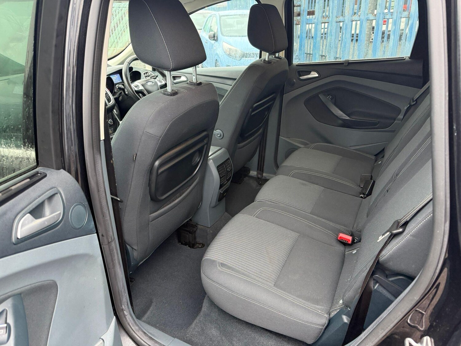 Used Ford C-Max for sale - 77510214: Photo 20