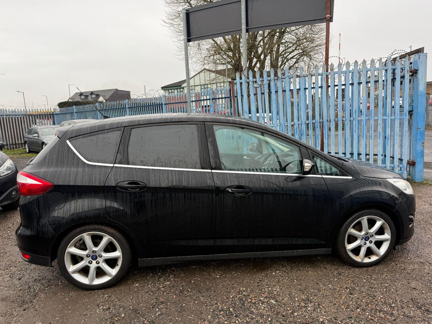 Used Ford C-Max for sale - 77510214: Photo 21