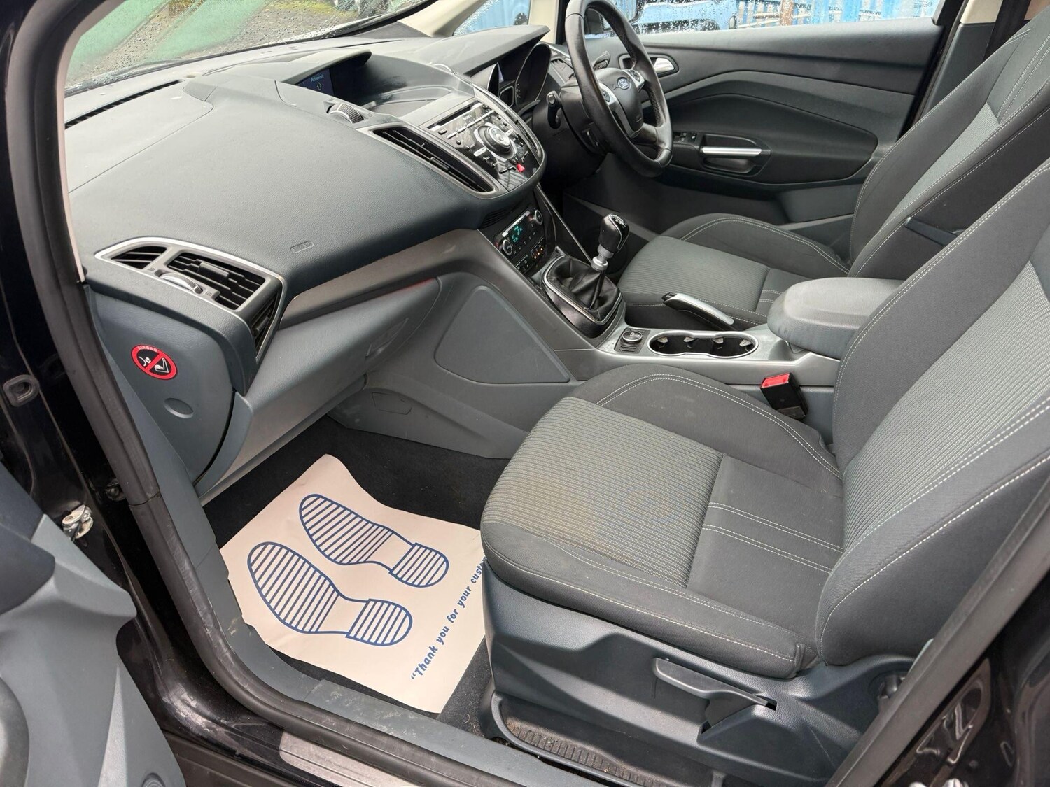 Used Ford C-Max for sale - 77510214: Photo 22