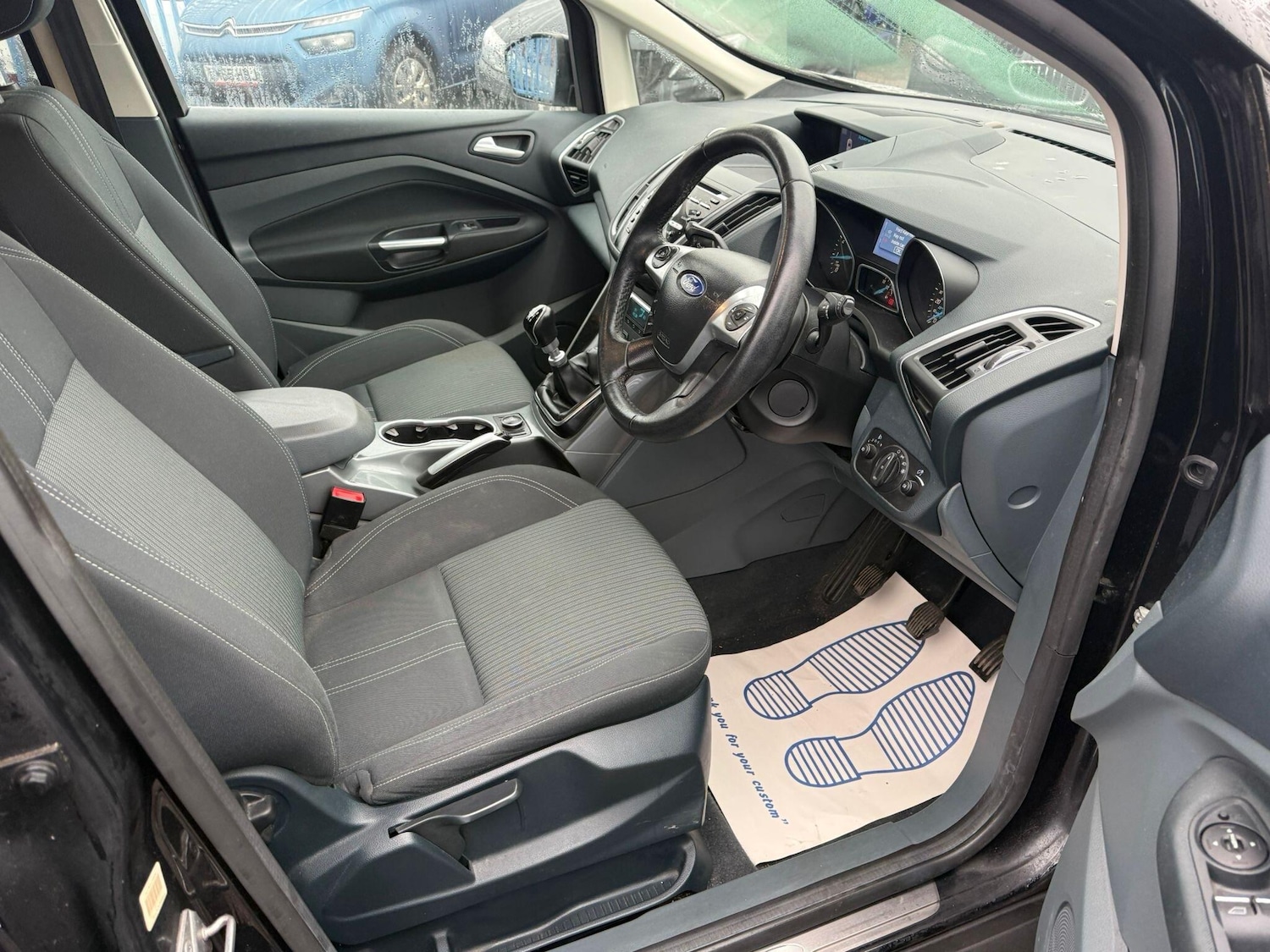 Used Ford C-Max for sale - 77510214: Photo 9