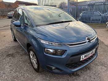 Used Citroen C4 Picasso 2015 for sale - 78087203: Photo