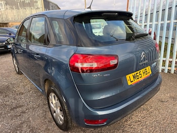 Used Citroen C4 Picasso 2015 for sale - 78087203: Photo