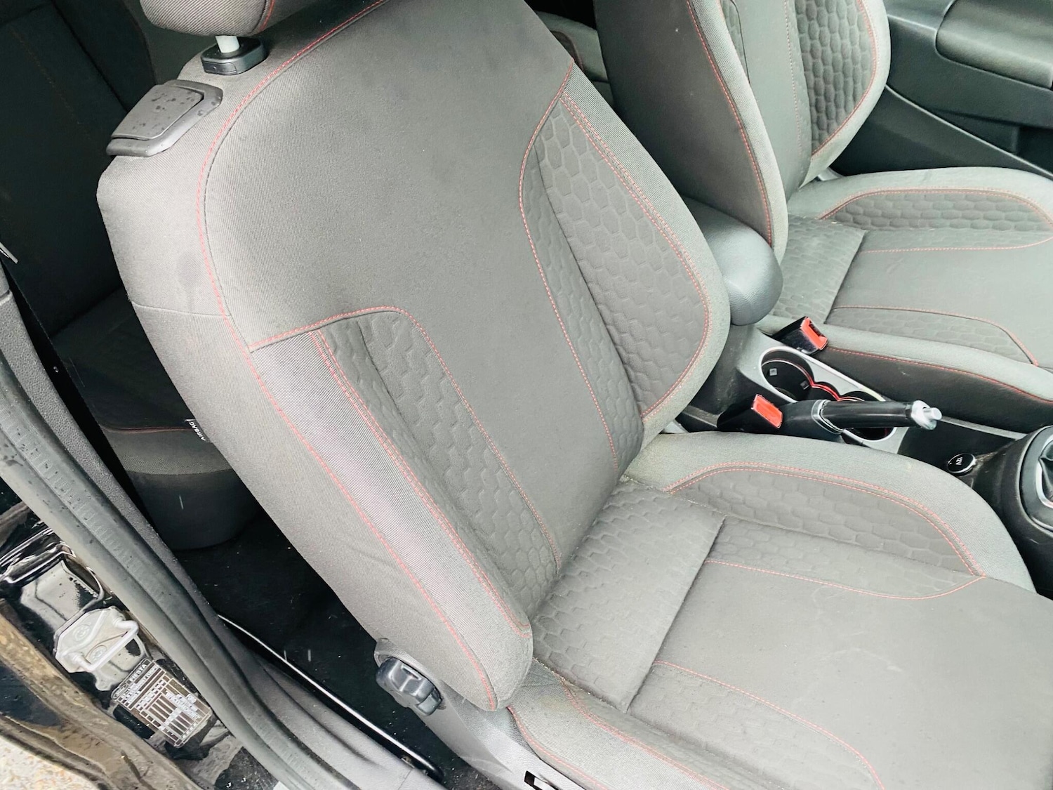 Used Ford Fiesta 2017 for sale - 77512258: Photo 18