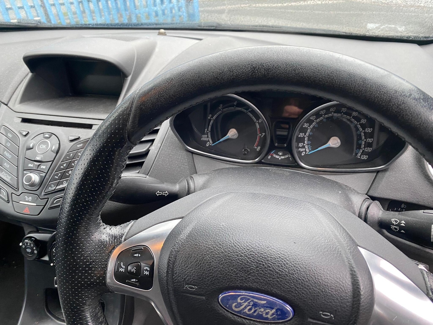 Used Ford Fiesta 2017 for sale - 77512258: Photo 20