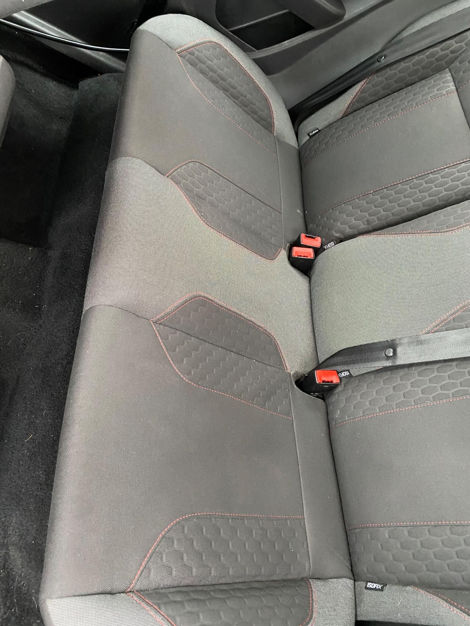 Used Ford Fiesta 2017 for sale - 77512258: Photo 9