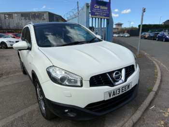 2013 (13) - 1.6 dCi Tekna 5dr [Start Stop]