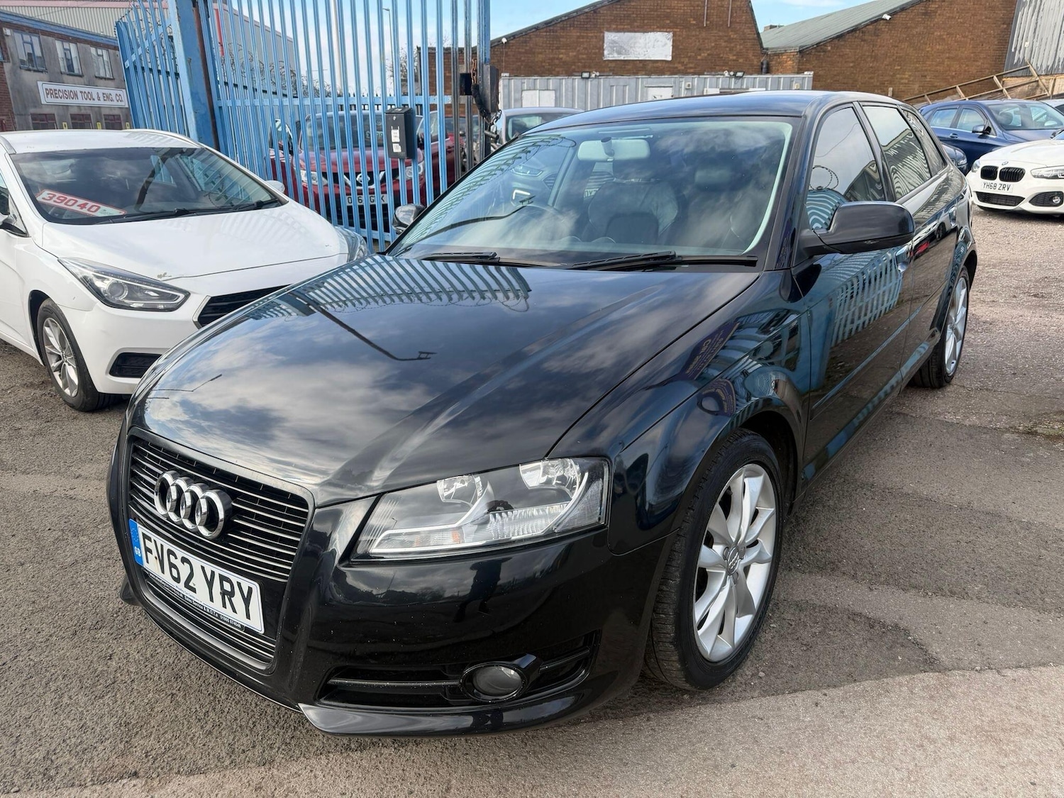 Used Audi A3 for sale - 77684114: Photo 1