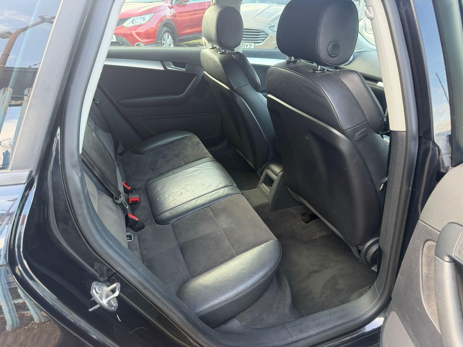 Used Audi A3 for sale - 77684114: Photo 13