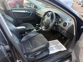 Used Audi A3 2012 for sale - 77684114: Photo