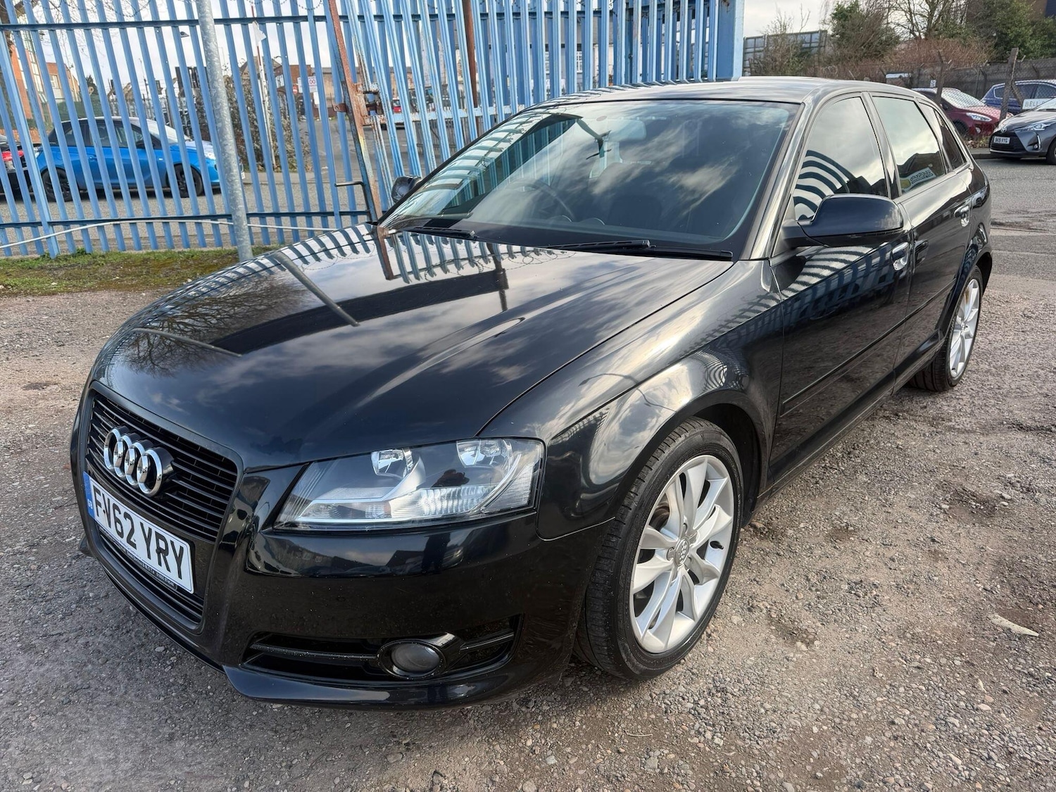Used Audi A3 for sale - 77684114: Photo 7