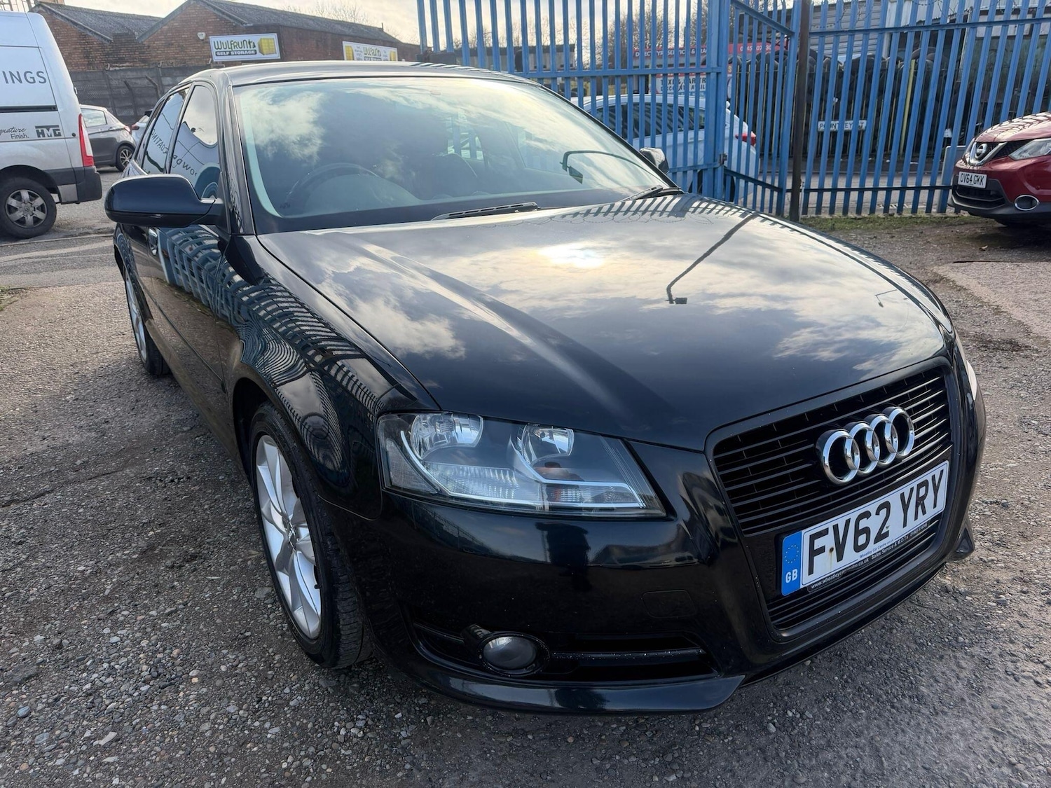 Used Audi A3 for sale - 77684114: Photo 8