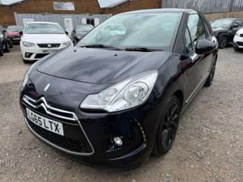 2015 (65) - 1.6 BlueHDi DStyle Nav Euro 6 (s/s) 3dr