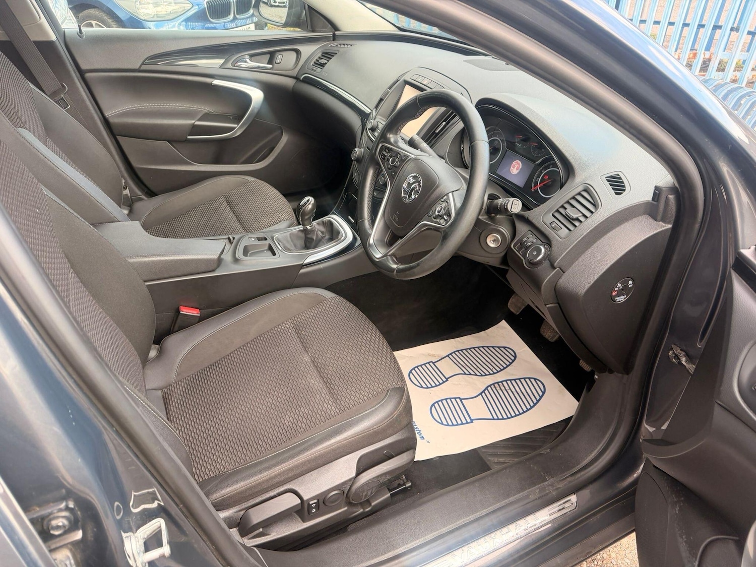 Used Vauxhall Insignia 2016 for sale - 78086405: Photo 17