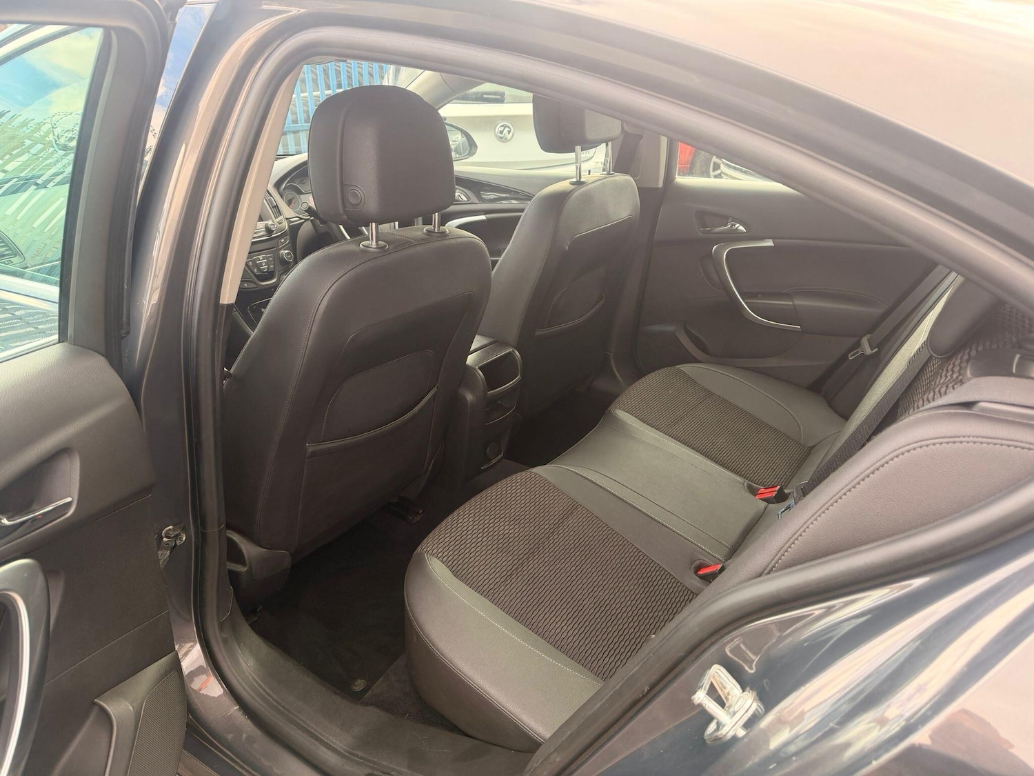 Used Vauxhall Insignia 2016 for sale - 78086405: Photo 5