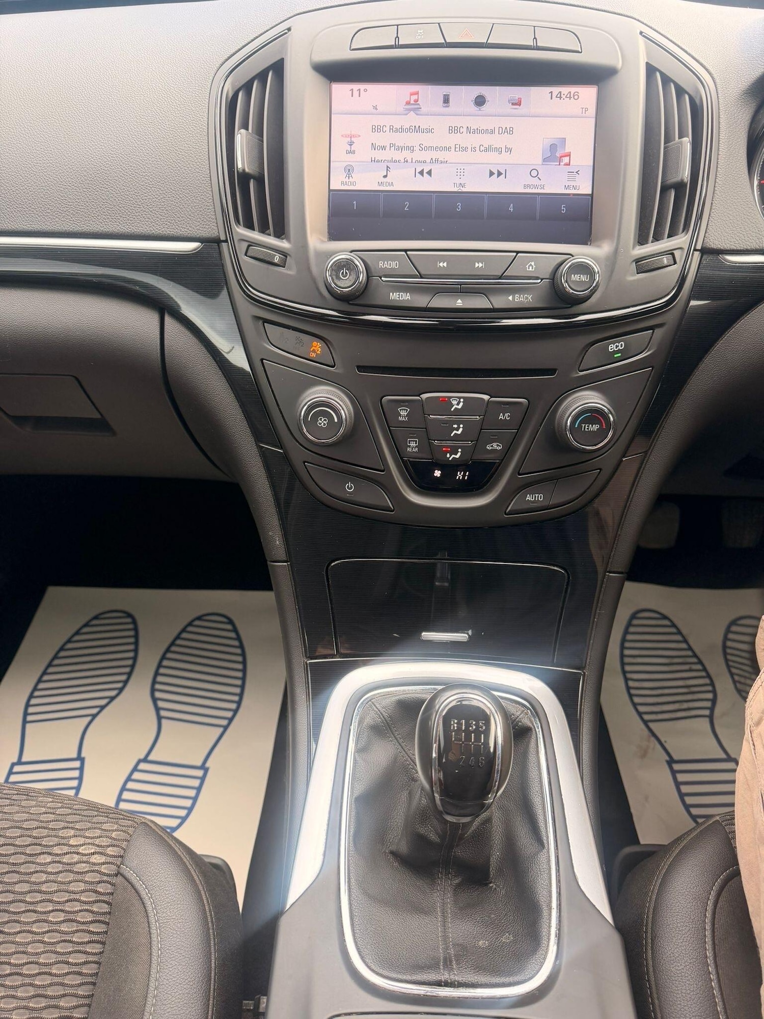 Used Vauxhall Insignia 2016 for sale - 78086405: Photo 9