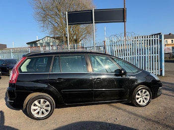 Used Citroen Grand C4 Picasso 2011 for sale - 78901920: Photo