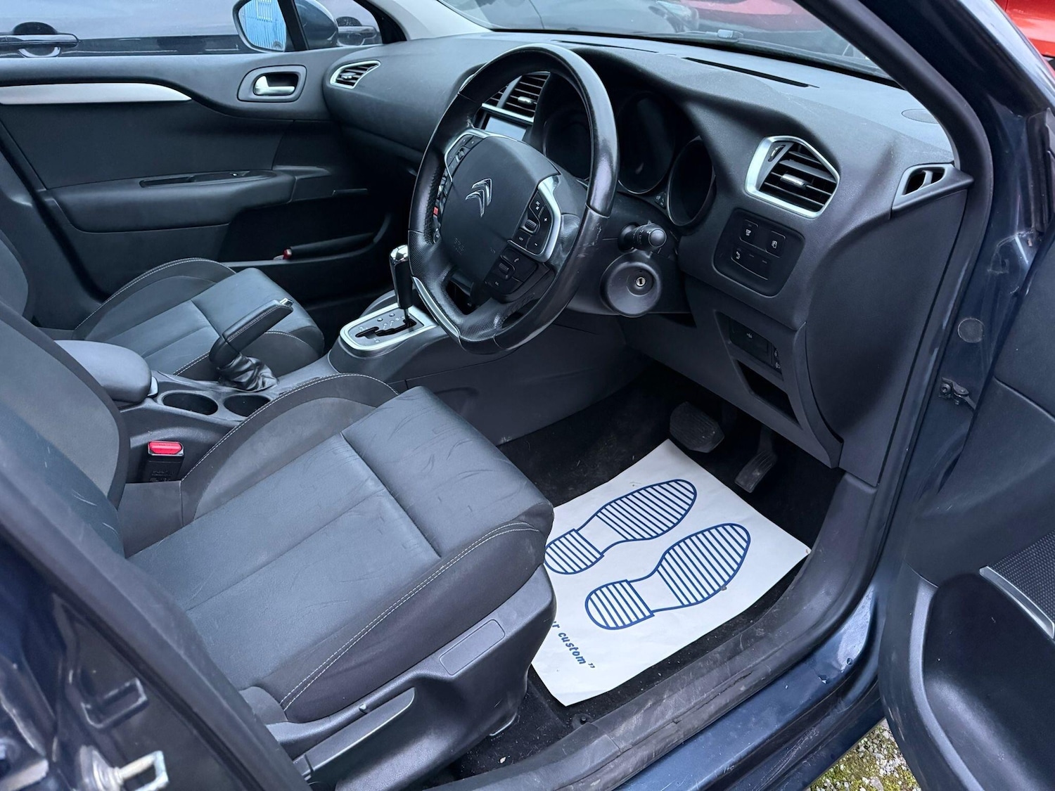 Used Citroen C4 for sale - 77510811: Photo 10