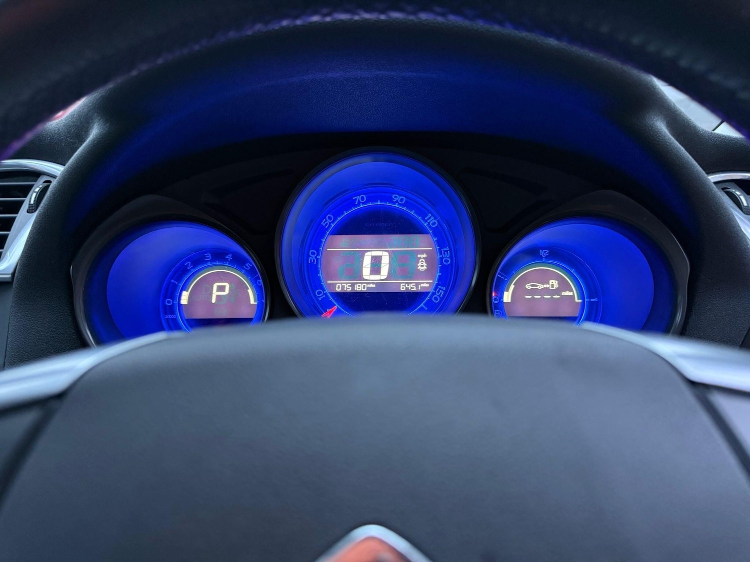 Used Citroen C4 for sale - 77510811: Photo 12