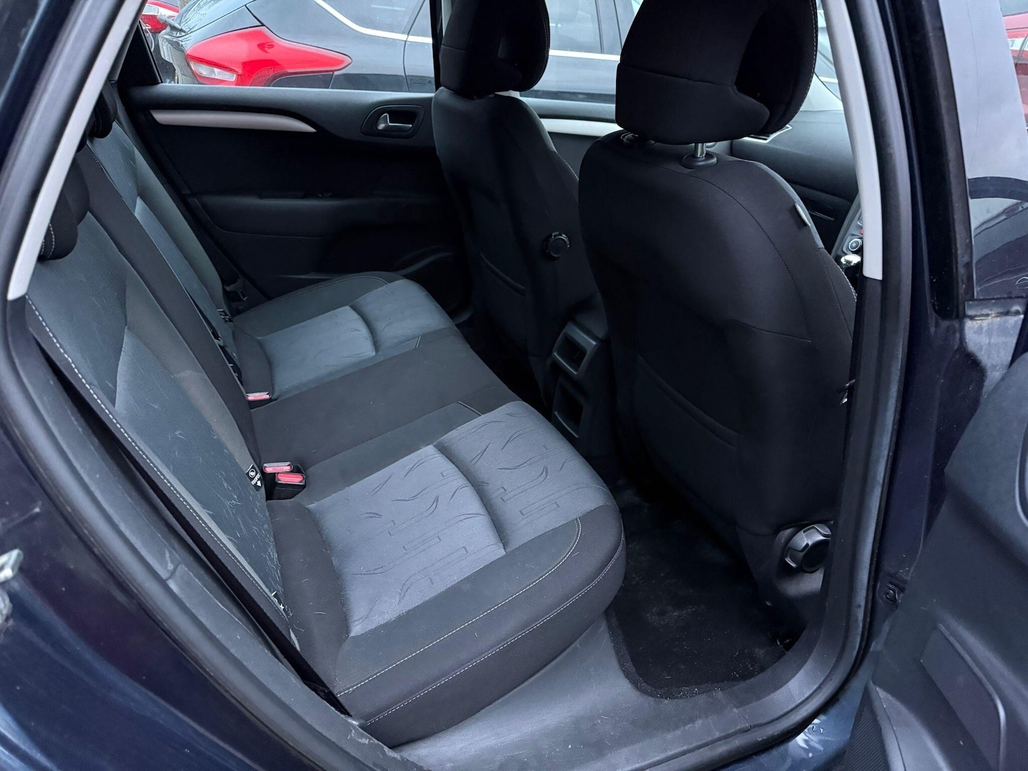 Used Citroen C4 for sale - 77510811: Photo 17