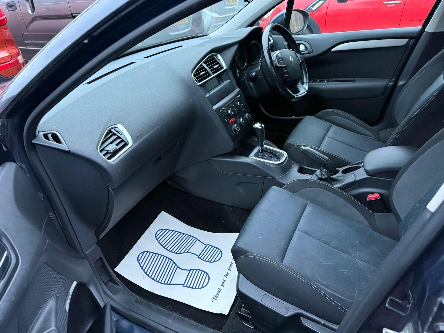 Used Citroen C4 for sale - 77510811: Photo 19