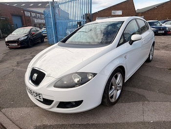 Used SEAT Leon 2009 for sale - 78740924: Photo