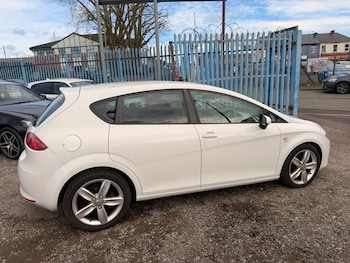 Used SEAT Leon 2009 for sale - 78740924: Photo