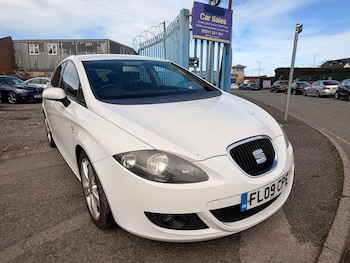 Used SEAT Leon 2009 for sale - 78740924: Photo