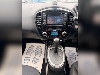 Used Nissan Juke 2016 for sale - 78572656: Photo
