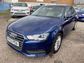 Used Audi A3 2013 for sale - 78958146: Photo
