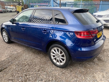 Used Audi A3 2013 for sale - 78958146: Photo