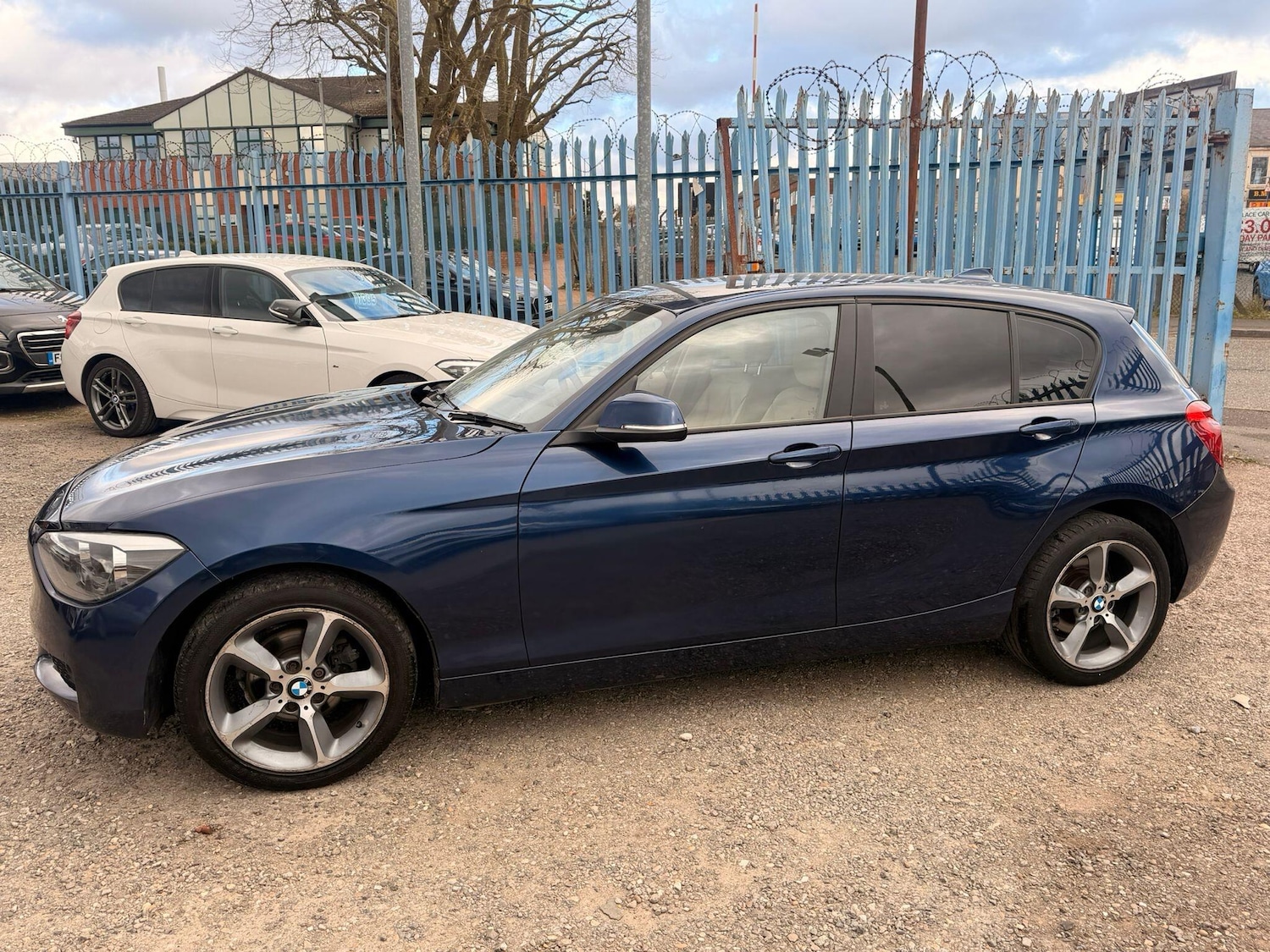 Used BMW 1 Series 2012 for sale - 78047510: Photo 13