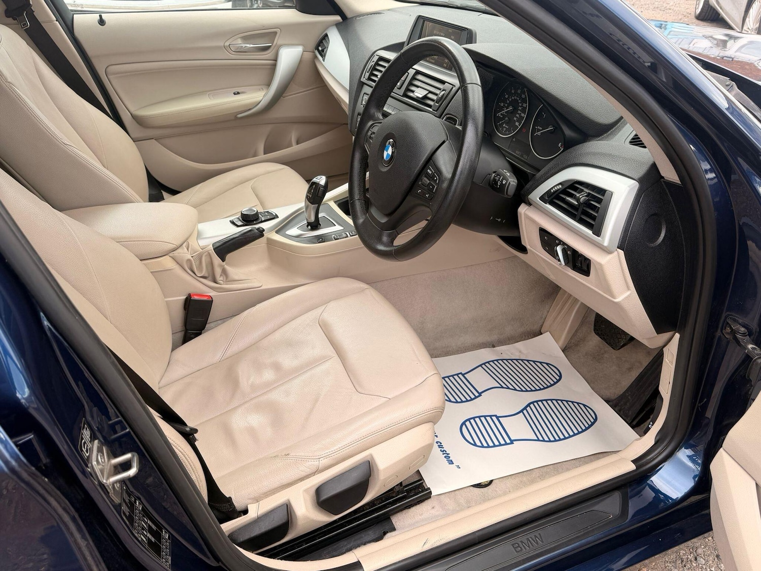 Used BMW 1 Series 2012 for sale - 78047510: Photo 14