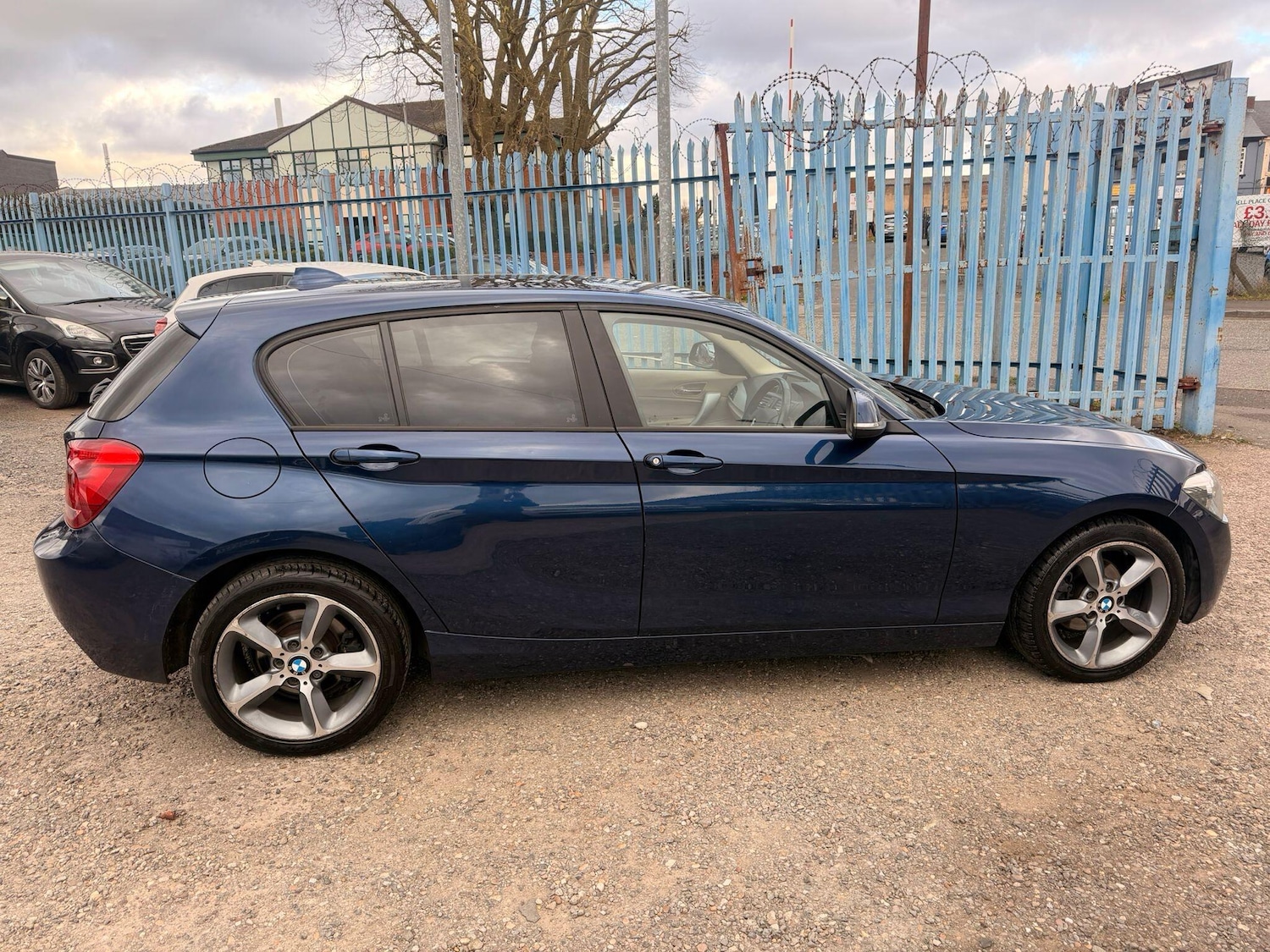 Used BMW 1 Series 2012 for sale - 78047510: Photo 19