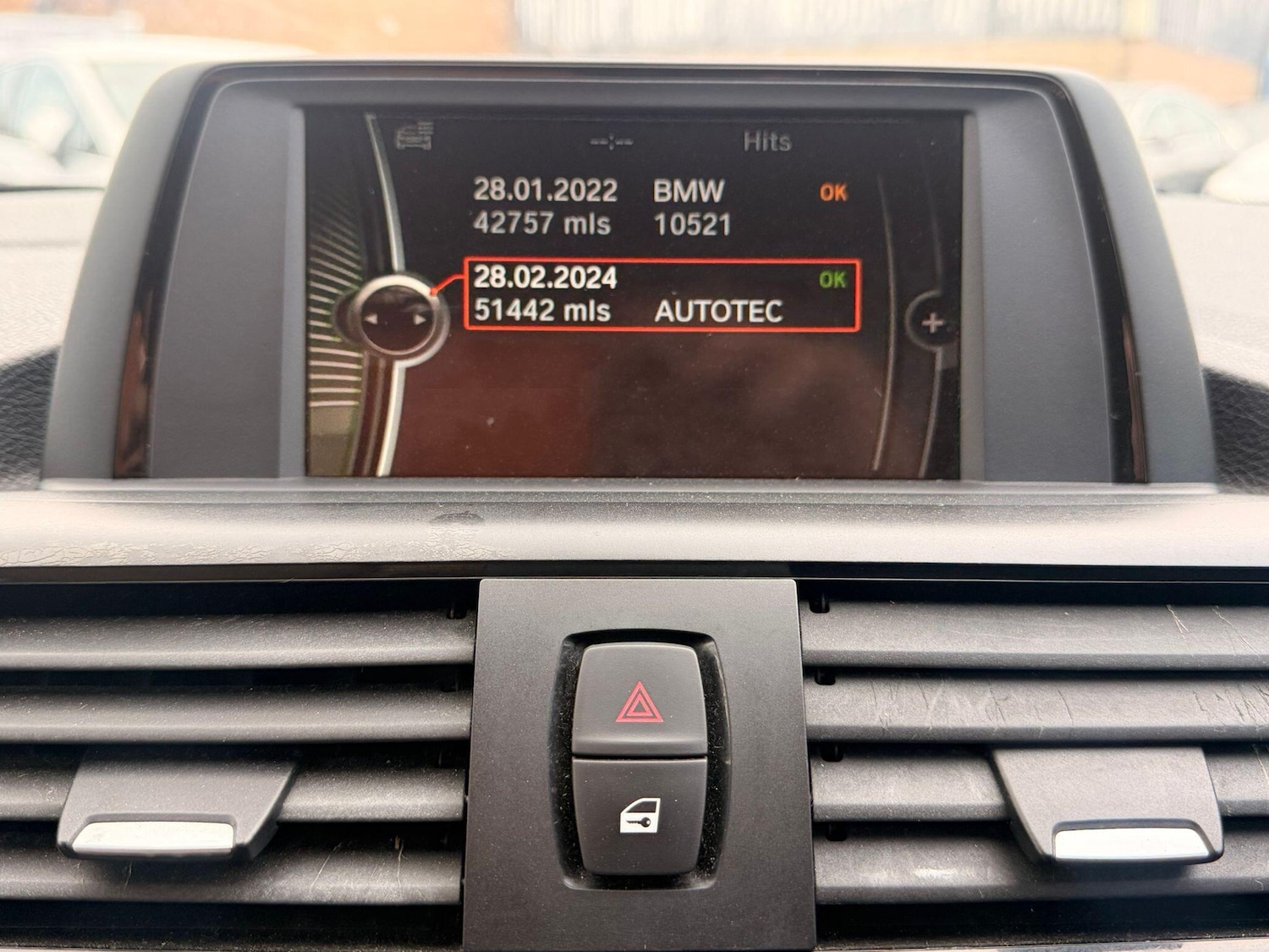 Used BMW 1 Series 2012 for sale - 78047510: Photo 20