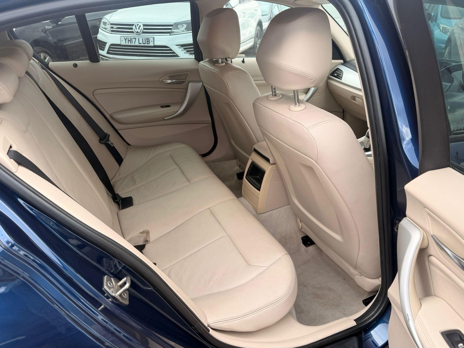 Used BMW 1 Series 2012 for sale - 78047510: Photo 24