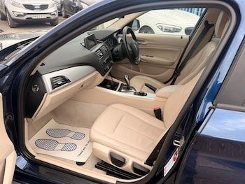 Used BMW 1 Series 2012 for sale - 78047510: Photo