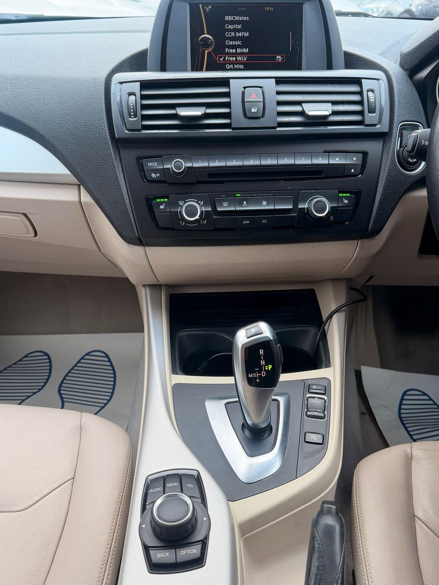 Used BMW 1 Series 2012 for sale - 78047510: Photo 5