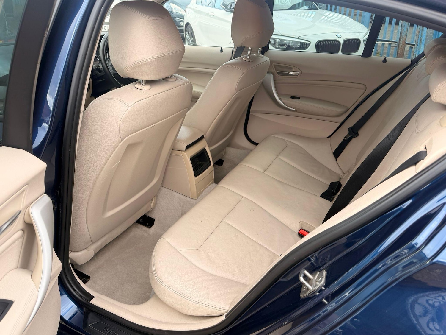 Used BMW 1 Series 2012 for sale - 78047510: Photo 9