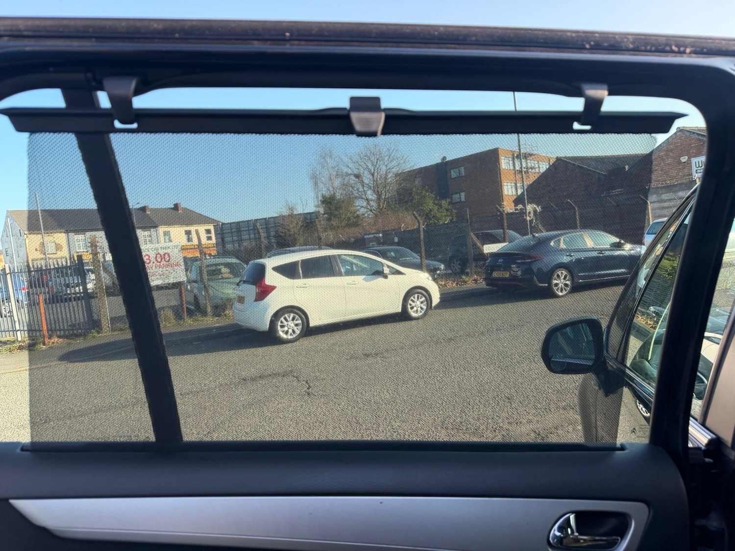 Used Citroen Grand C4 Picasso 2011 for sale - 77853626: Photo 11